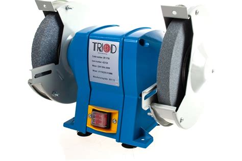 Двухдисковый обдирочно-шлифовальный станок TRIOD SP-1750 422120 ...