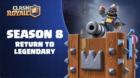 Clash Royale Il Bilanciamento Della Stagione Multiplayer It