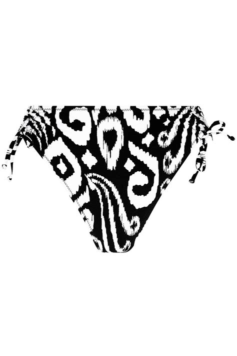 Strój kąpielowy Antigel La Balinaise Tai Maxi Bikini Brief FBB 0638 Sklep internetowy ze