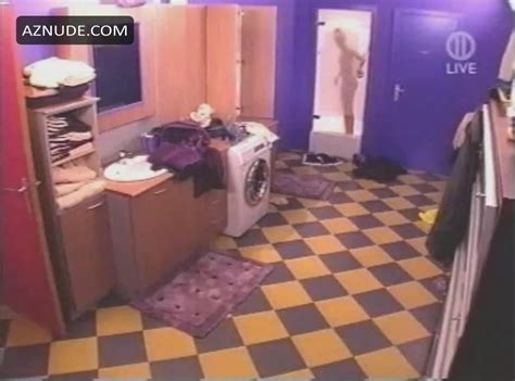 Big Brother Belgium Nude Scenes Aznude