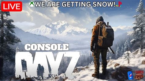 Live Dayz Console Dayz Is Giving Us Snow Console Getting A New