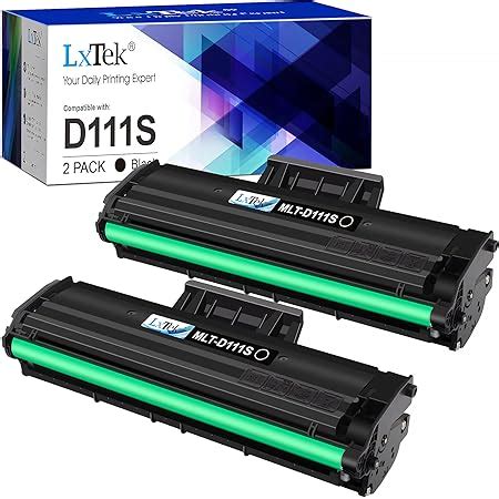 Alphaink Toner Compatibili Con Samsung Mlt D Mlt D S Stampanti