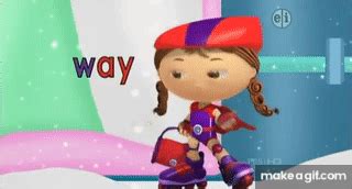 Super Why The Story Of The Tooth Fairy On Make A