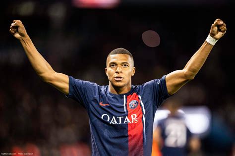 Mercato PSG la grosse annonce de Romano sur Mbappé