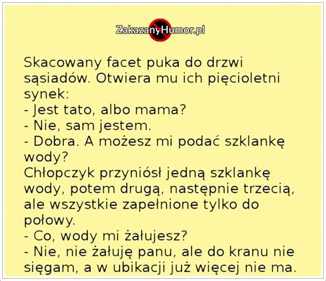 Nieźle to załatwił D Zakazany Humor pl