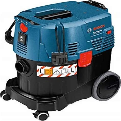 Bosch GAS 35 L SFC+ Professional Vacuum Cleaners at ₹ 54519 | Vacuum ...
