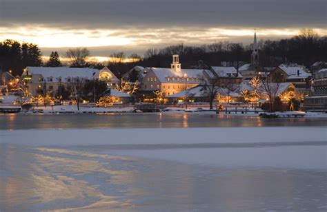 Mill Falls at the Lake (Meredith, NH) - Resort Reviews ...