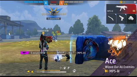 Highlights Free Fire Headshot Highlights Free Fire X Apostado