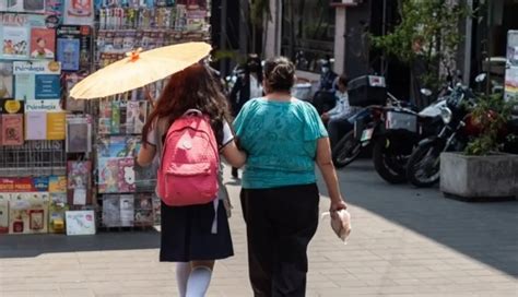 Ya Son 14 Muertos Por Ola De Calor En Veracruz Van 48 A Nivel Nacional