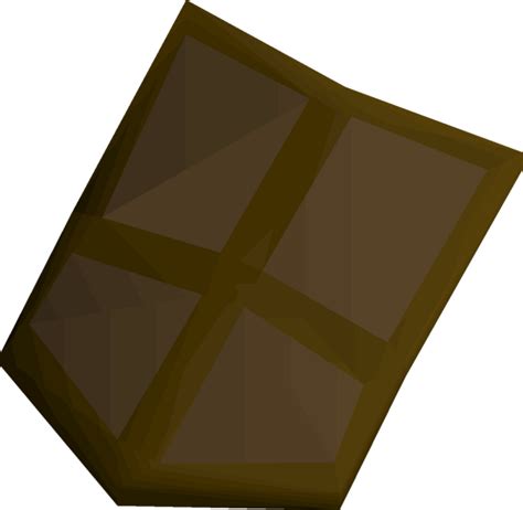 Bronze Kiteshield Osrs Wiki