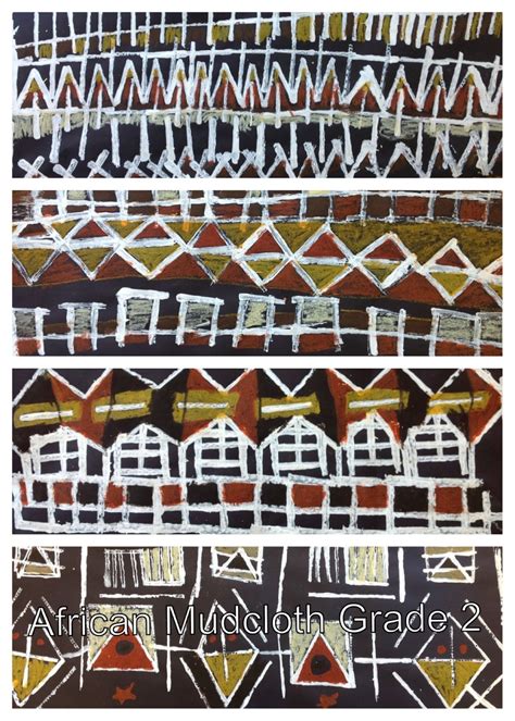 BES Art: African Textiles