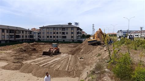 Sakarya Da Kan Donduran Olay N Aat Kaz S S Ras Nda Elleri Ve