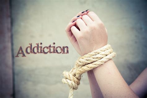 4 Things You Need To Know If You Have An Addiction Problem Latest