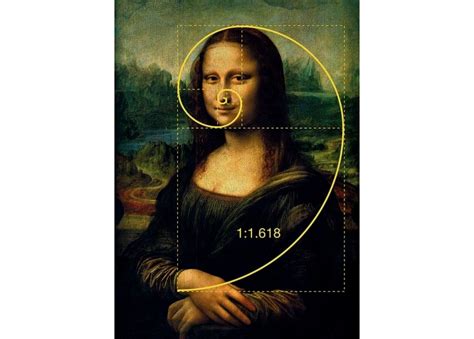 ما هي النسبة الذهبية Golden Ratio في التصميم ؟ باندافاي