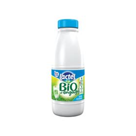 Lait Demi Cr M Uht Lactel Brique L Lactalis Foodservice