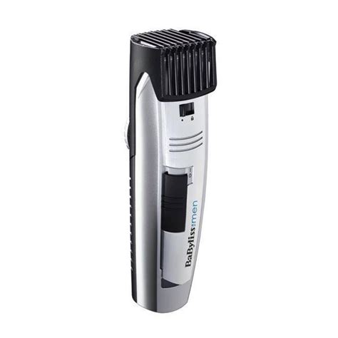 BABYLISS Tondeuse E827E barbe pas cher - Auchan.fr