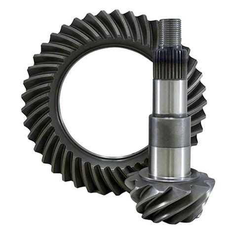 USA Standard Gear Silverado 1500 8 25 Inch Axle Ring And Pinion Gear