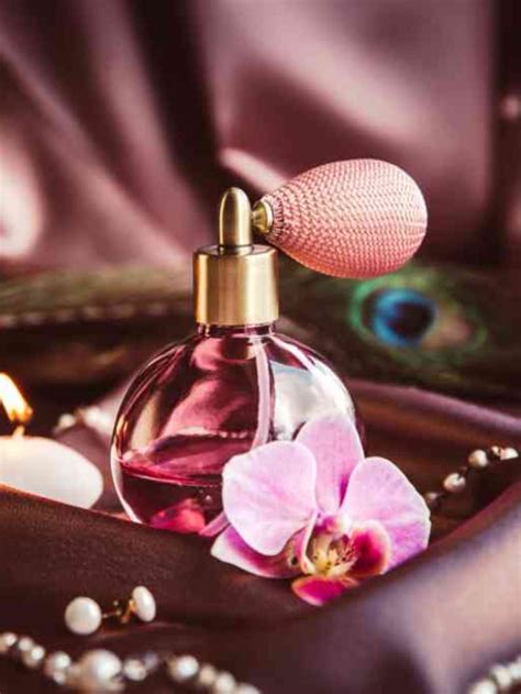 Most Expensive Perfumes In The World 2023