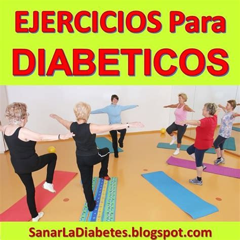 ᐅ Ejercicios para Diabéticos en Casa Diabetes Guía 2019 en 2020