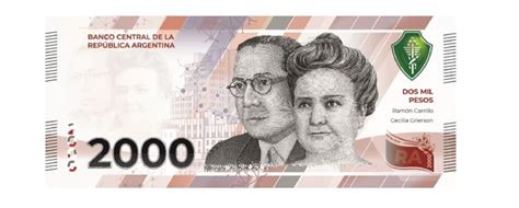 El nuevo billete nació viejo las consecuencias de haber elegido 2 000