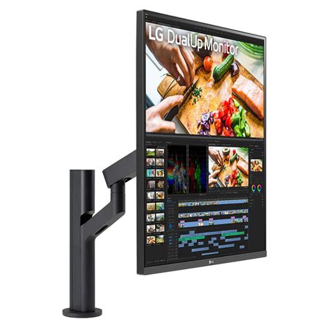 Mexx Monitor Led Lg Dualup Ergo Sdqhd Hz Ms Mq B