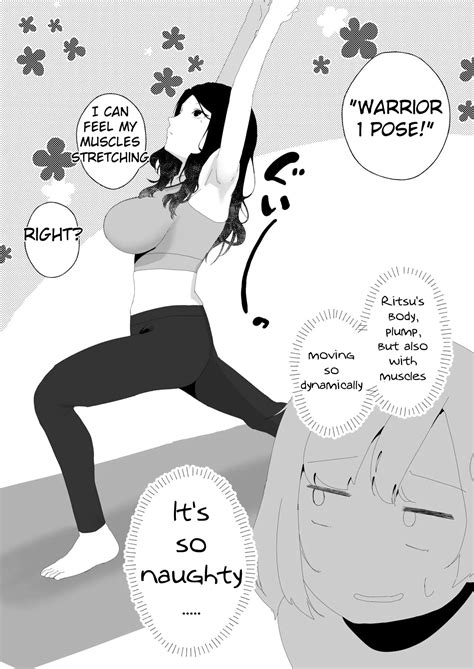Yogatte Kosu Tte Iki Makuri Page Nhentai Hentai Doujinshi And Manga