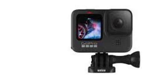 Guide To GoPro Hero 9 Action Camera And Accessories