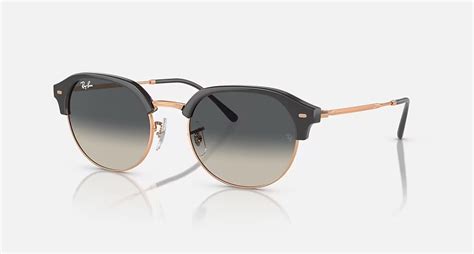 Ray-Ban Clubmaster: Купить Очки | Официальный Магазин