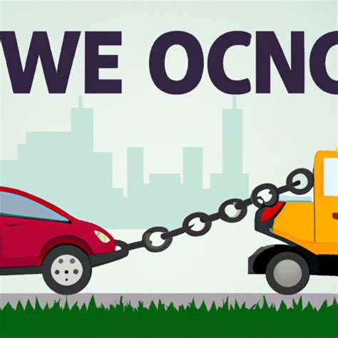 5 Towing Tricks To Save Your Wallet: The Shocking Cost Of Getting Your Ride Back On The Road