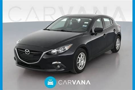 2015 Mazda 3 Review And Ratings Edmunds