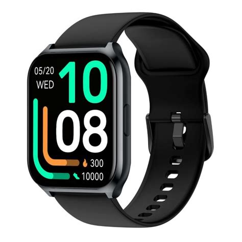 Haylou Watch 2 Pro Reloj Inteligente | Precio Guatemala | Kemik