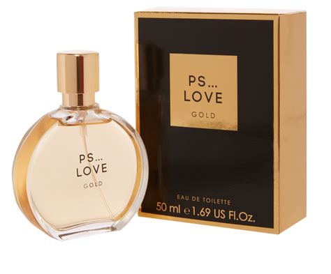 Primark Ps Love Gold Reviews And Rating