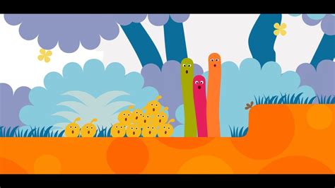 LocoRoco Remastered (2017) - Jeu vidéo - SensCritique