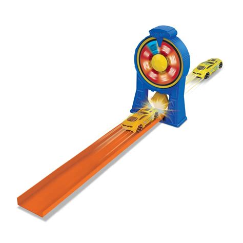 Set De Joaca Hot Wheels Action Invarte Si Inscrie EMAG Ro