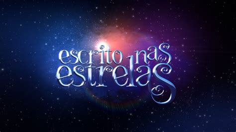 Escrito Nas Estrelas Resumo Dos Cap Tulos De A De Agosto