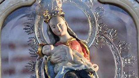 Día De La Virgen De Sumampa Porque Se Celebra El 23 De Noviembre