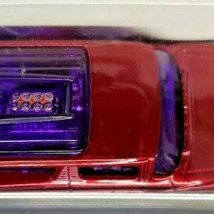 S Hot Wheels Ford Mercury Wagon Crate Red Hw Workshop Hw Etsy