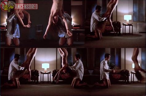 Naked Pascale Devigne In Two Thousand And None