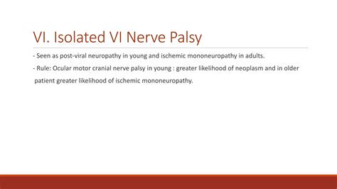 Cranialnerve6palsy 190820083542 Pdf