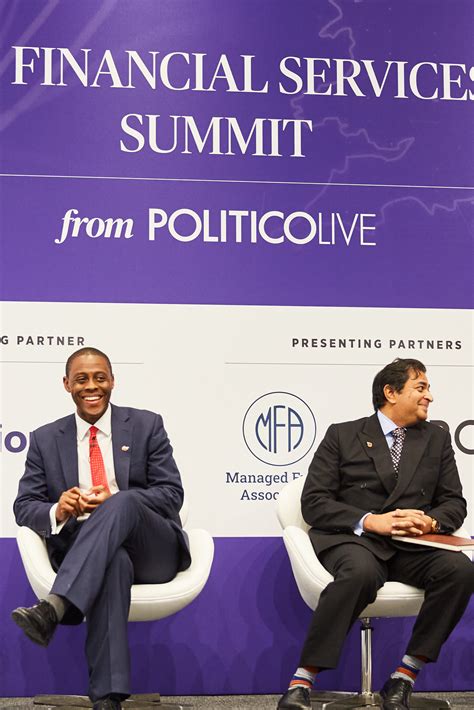 Financial Services UK Summit – POLITICO