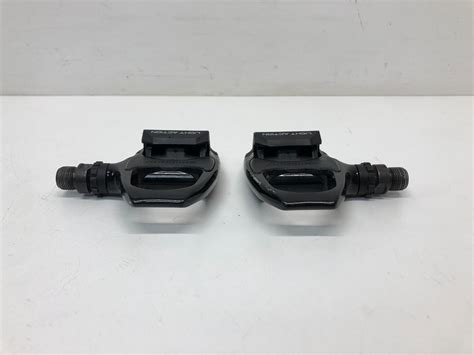 Shimano PD-R540 SPD Road Pedals