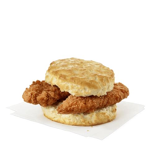 Spicy Chick Fil A Chick N Strips Biscuit Nutrition And Description