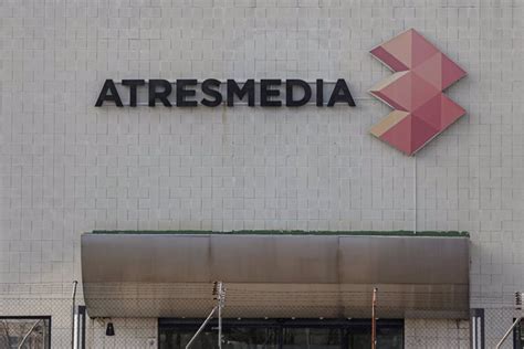 Atresmedia Reduce Su Beneficio Un 4 4 Hasta Septiembre Pero Ingresa Un