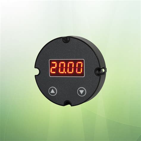 wire loop powered led display ledd   pressure transmitter