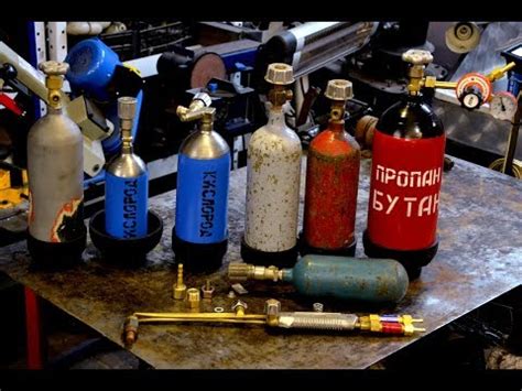 Инструкция + По Хранению Кислородных Баллонов - givelite