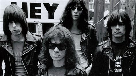 Ramones - El Heraldo de México