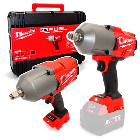 MILWAUKEE M18 FHIWF12 0X Klucz Udarowy 1898Nm 4933459695 za 1449 30 zł