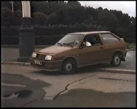 IMCDb Org 1985 VAZ 2108 Sputnik In Skazka Na Noch 1991