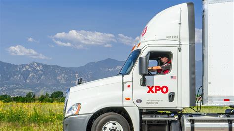 XPO Reports Fourth Quarter 2023 Results