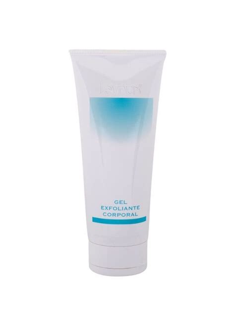 Gel Exfoliante Corporal KinestCentro